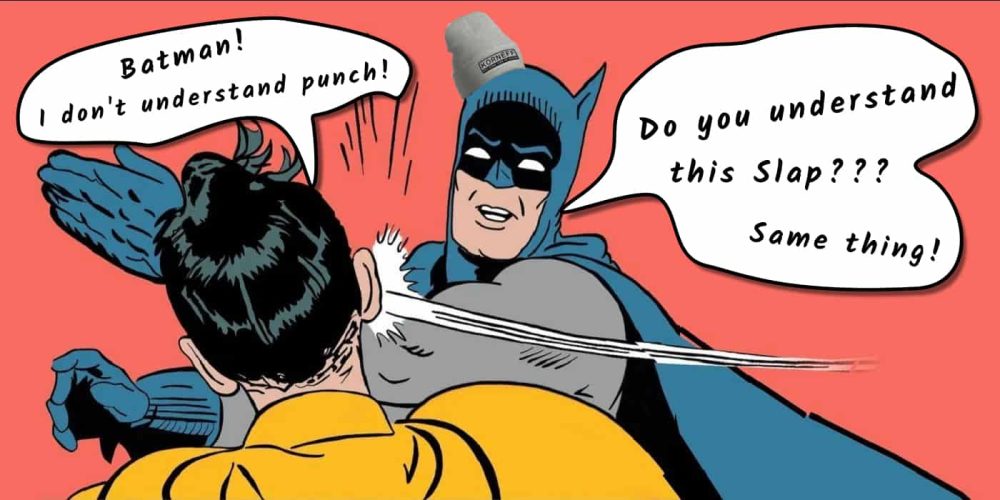 Puncy Slap
