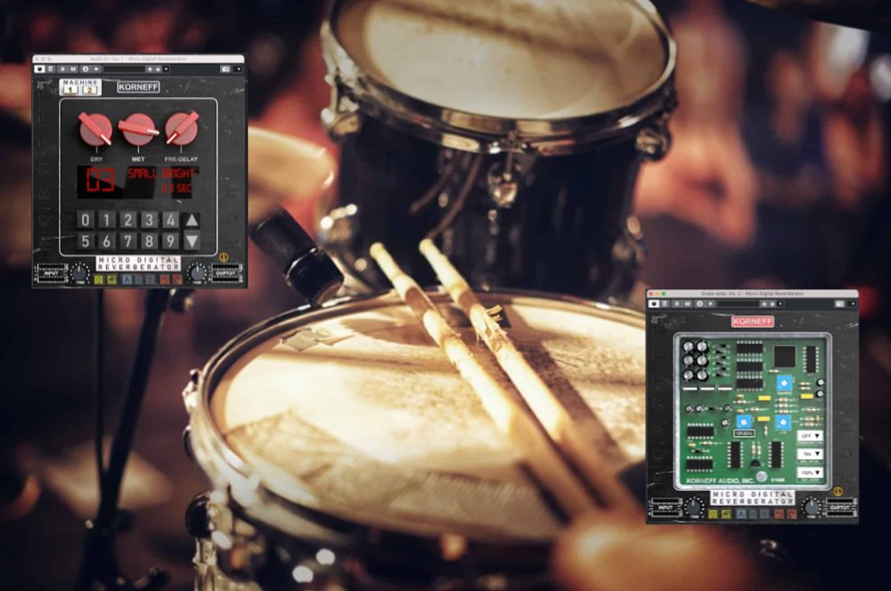mdr reverb trick