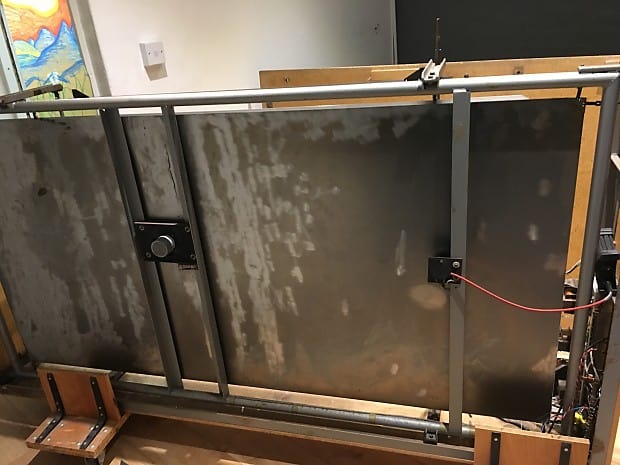 plate reverb