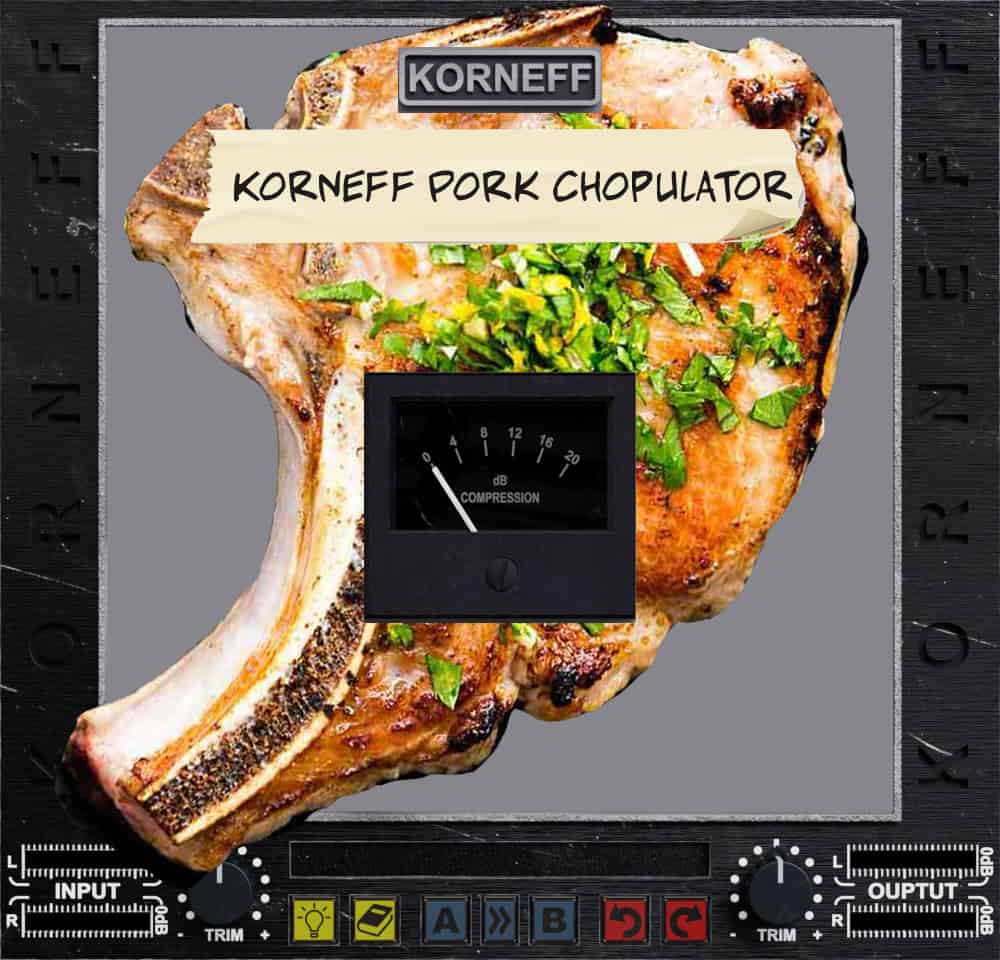 pork chopulator