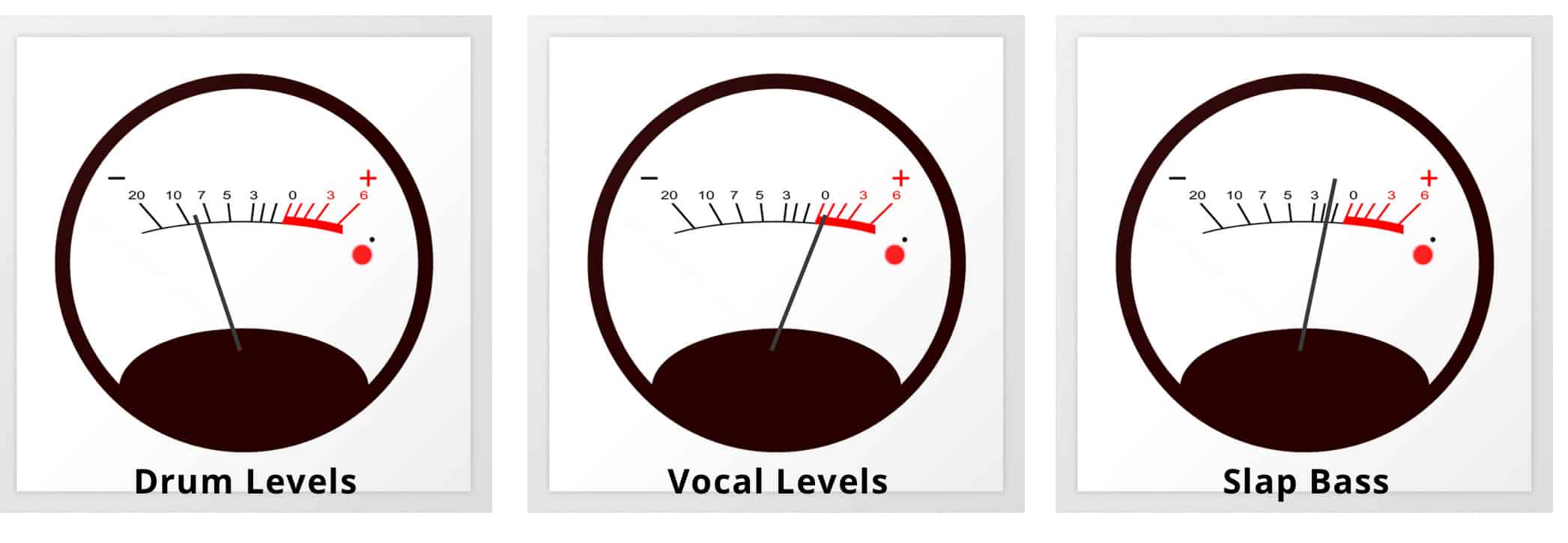 vu meters copy