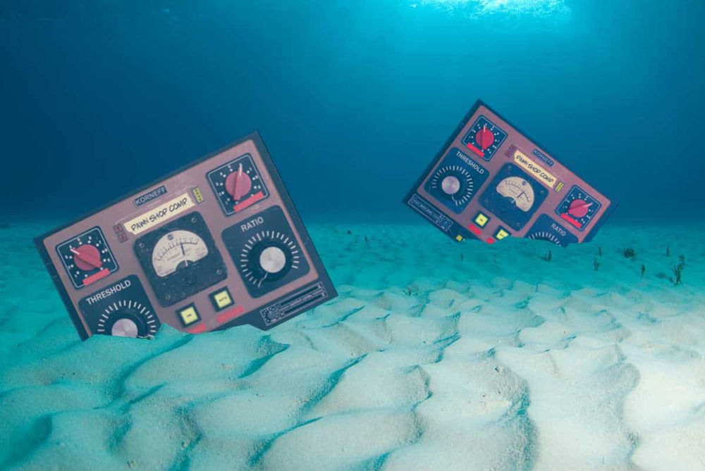 psc ocean