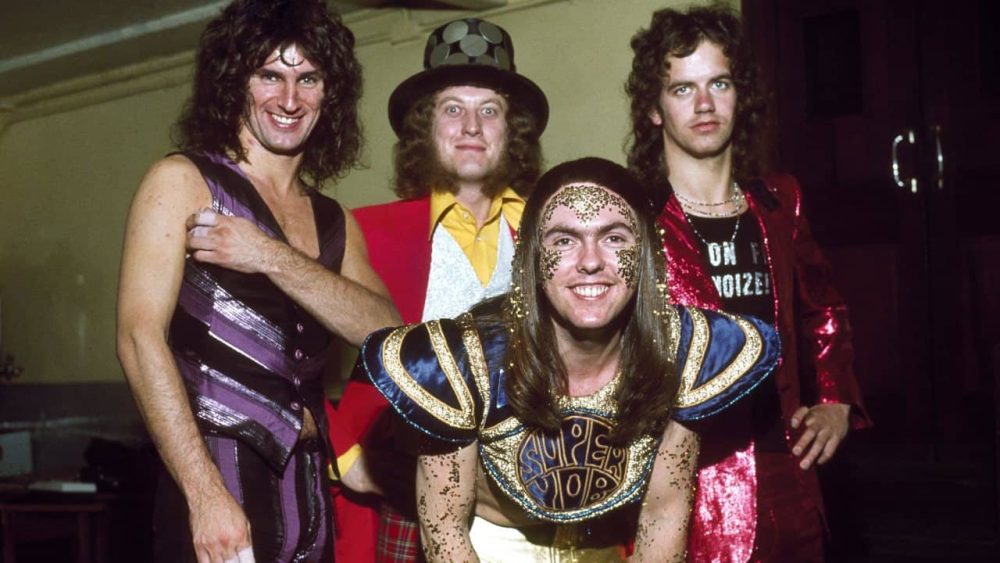 slade
