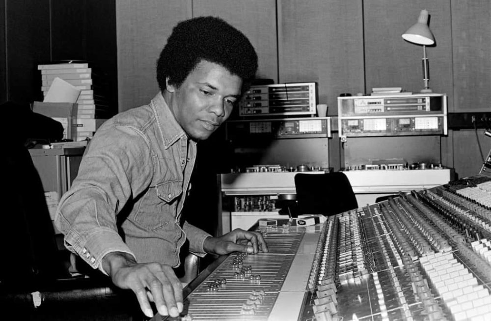 johnny nash