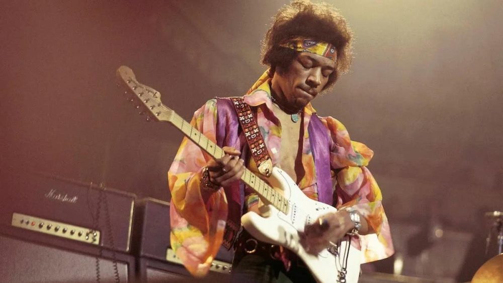 jimi hendrix maui documentary