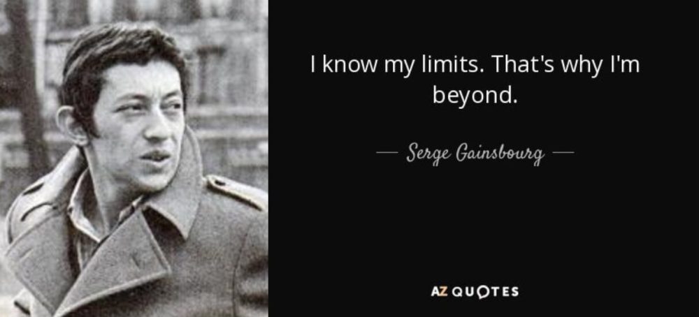 serge