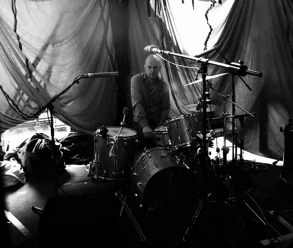 selway setup