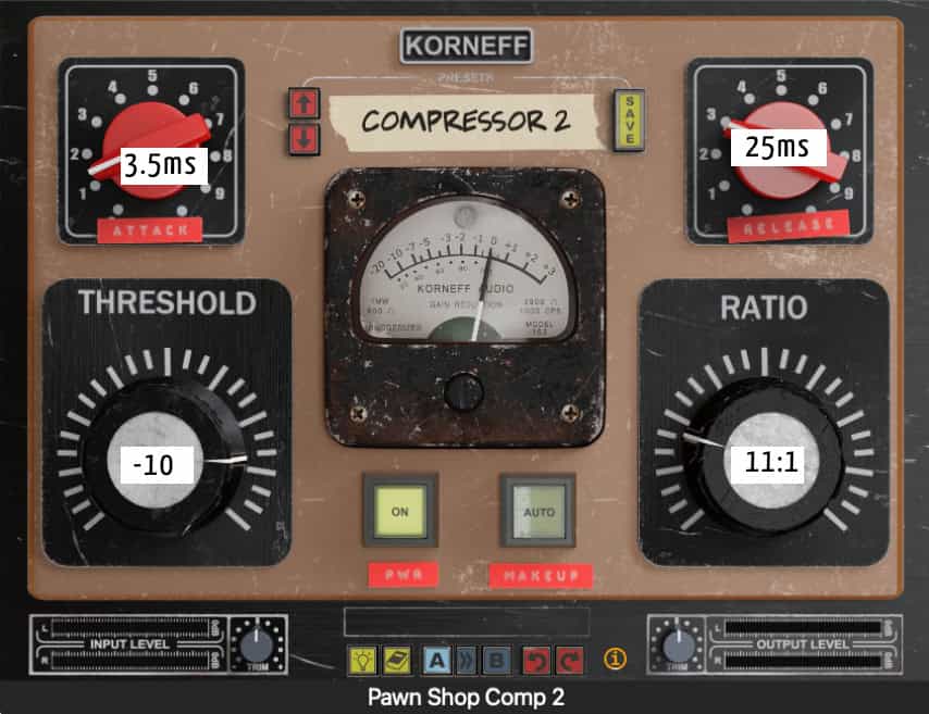 compressor 2