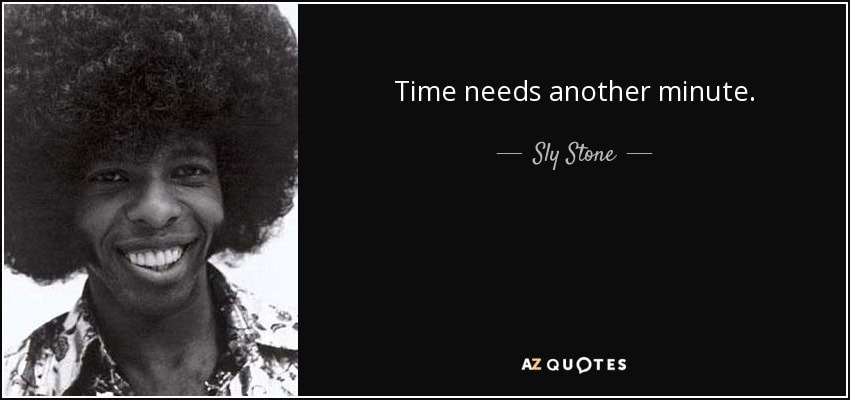 sly stone quote