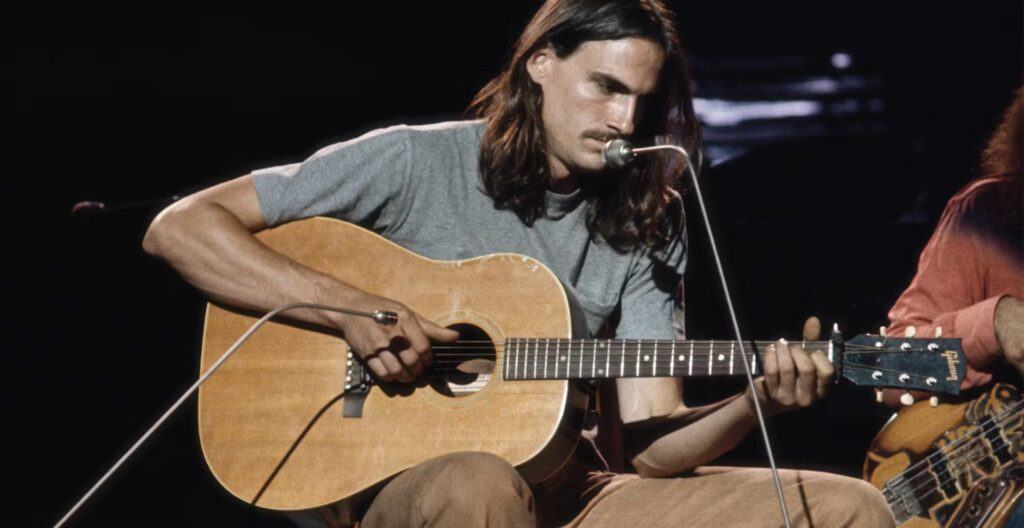 james taylor