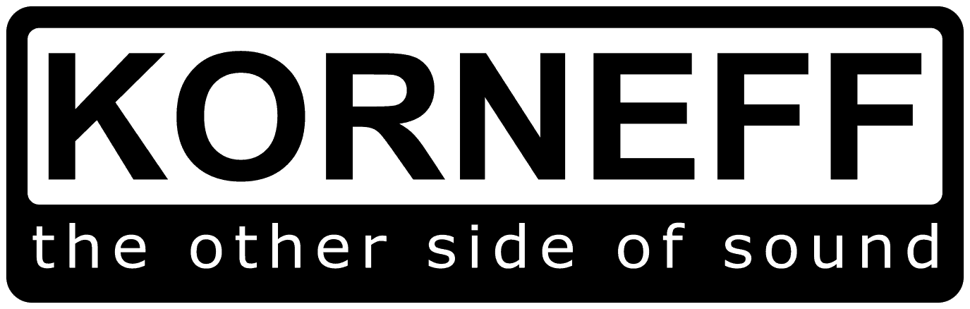 Korneff Audio Inc