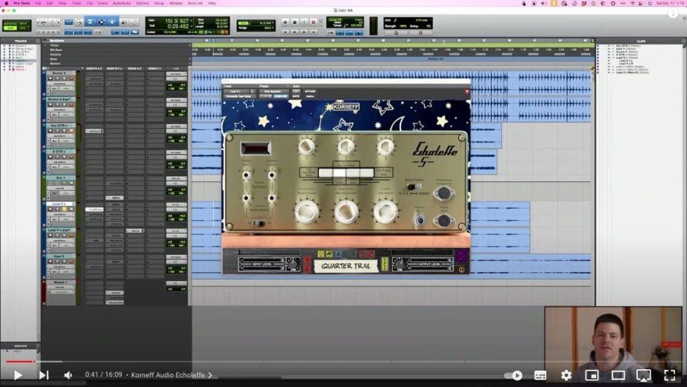 plugin of the year