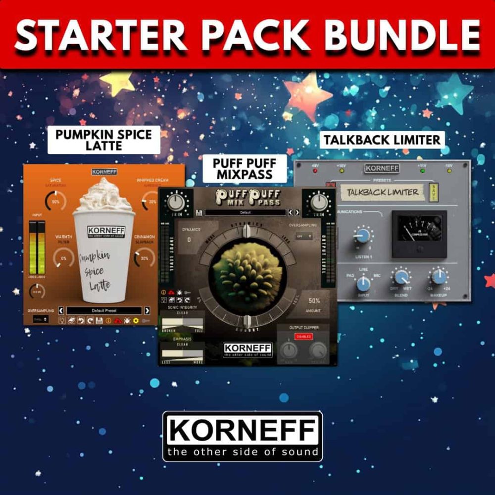 2024 starter pack normal