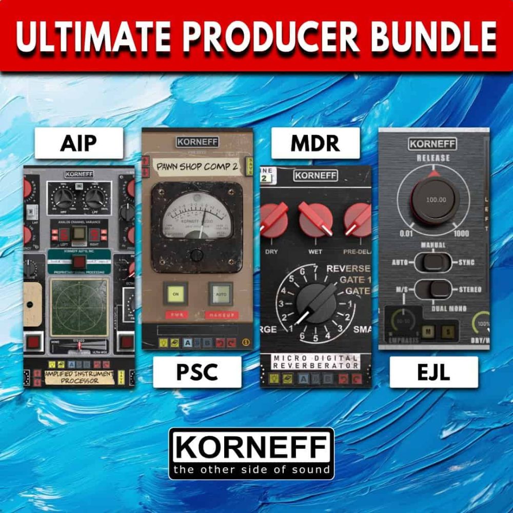 2024 ultimate producer normal