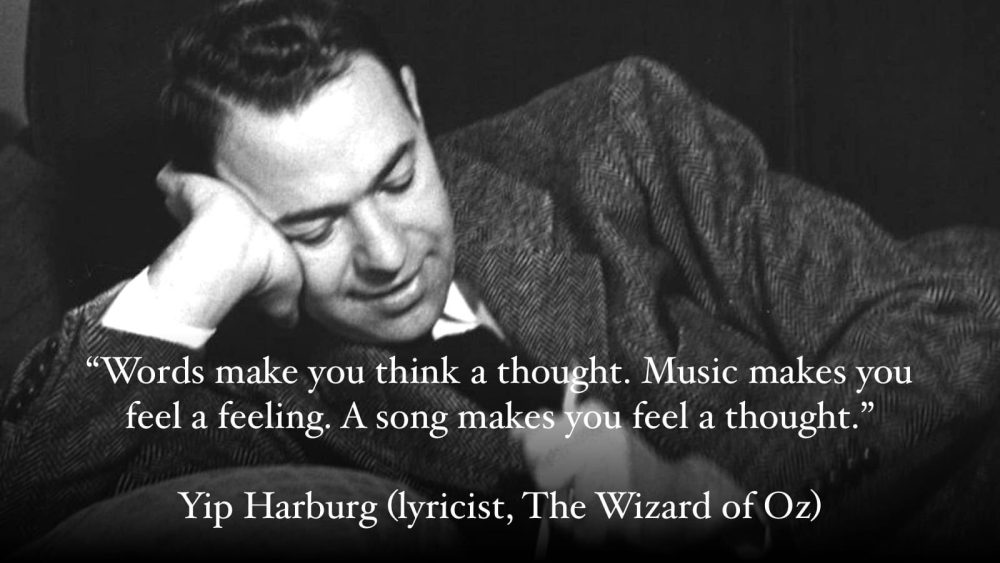 yip harburg
