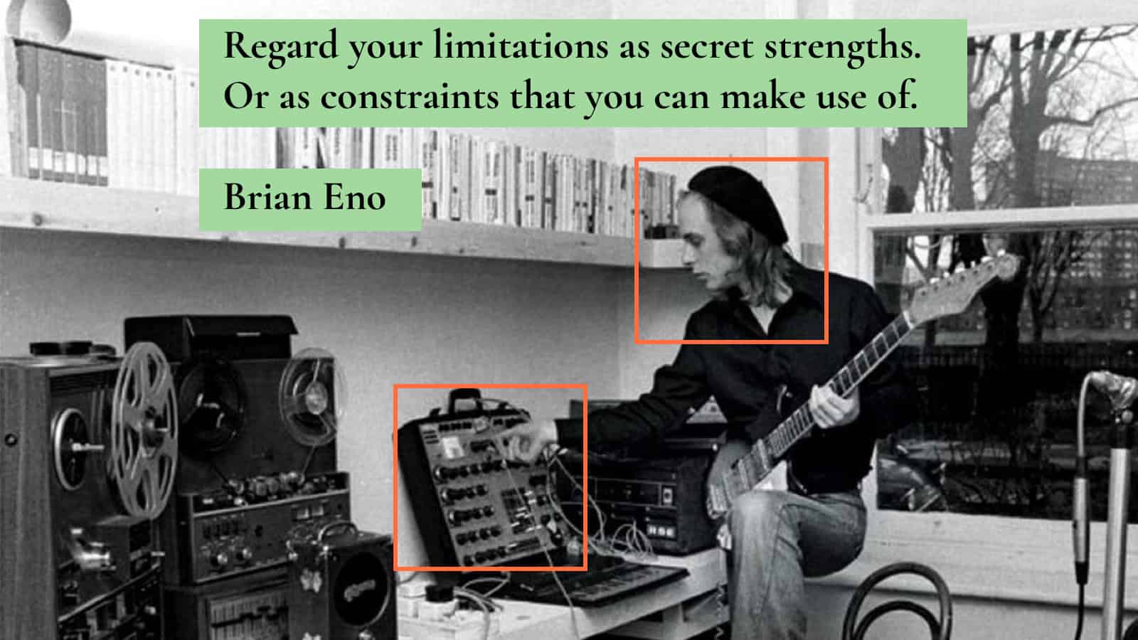 brian eno