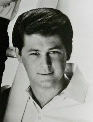 brian wilson 1964