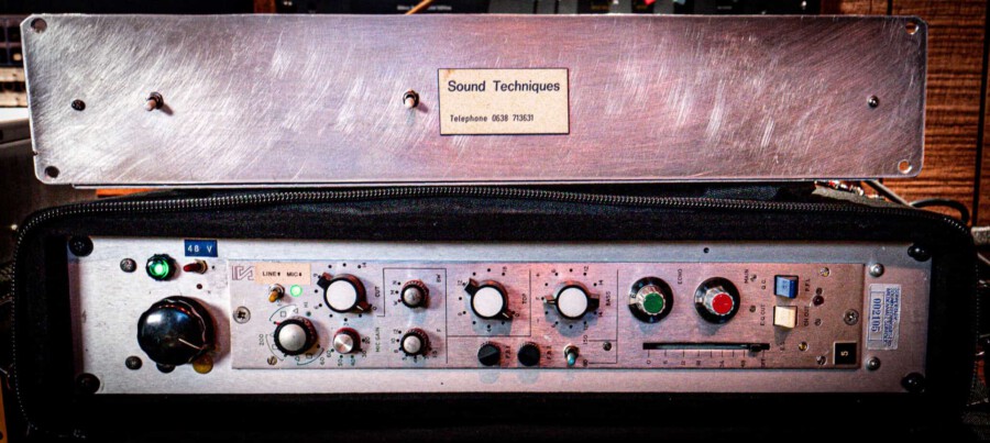 sunset sound 3