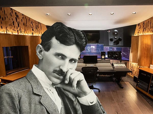 tesla testimonial